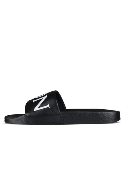 Moncler Men Slides by Luosophy