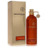Montale Orange Aoud by Montale Eau De Parfum Spray (Unisex) 3.4 oz for Women by Avera Group
