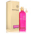 Montale Pretty Fruity by Montale Eau De Parfum Spray (Unisex) 3.4 oz for Women
