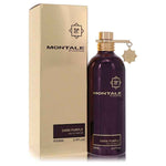 Montale Dark Purple by Montale Eau De Parfum Spray 3.4 oz for Women