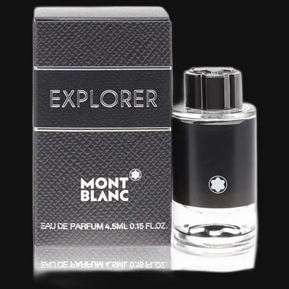 Montblanc Explorer By Mont Blanc Cologne for Men