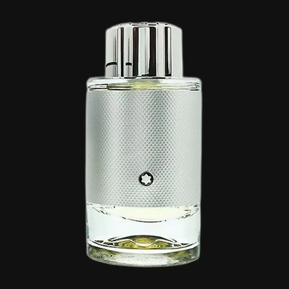 Montblanc Explorer Platinum By Mont Blanc Cologne for Men by Gamer Scents