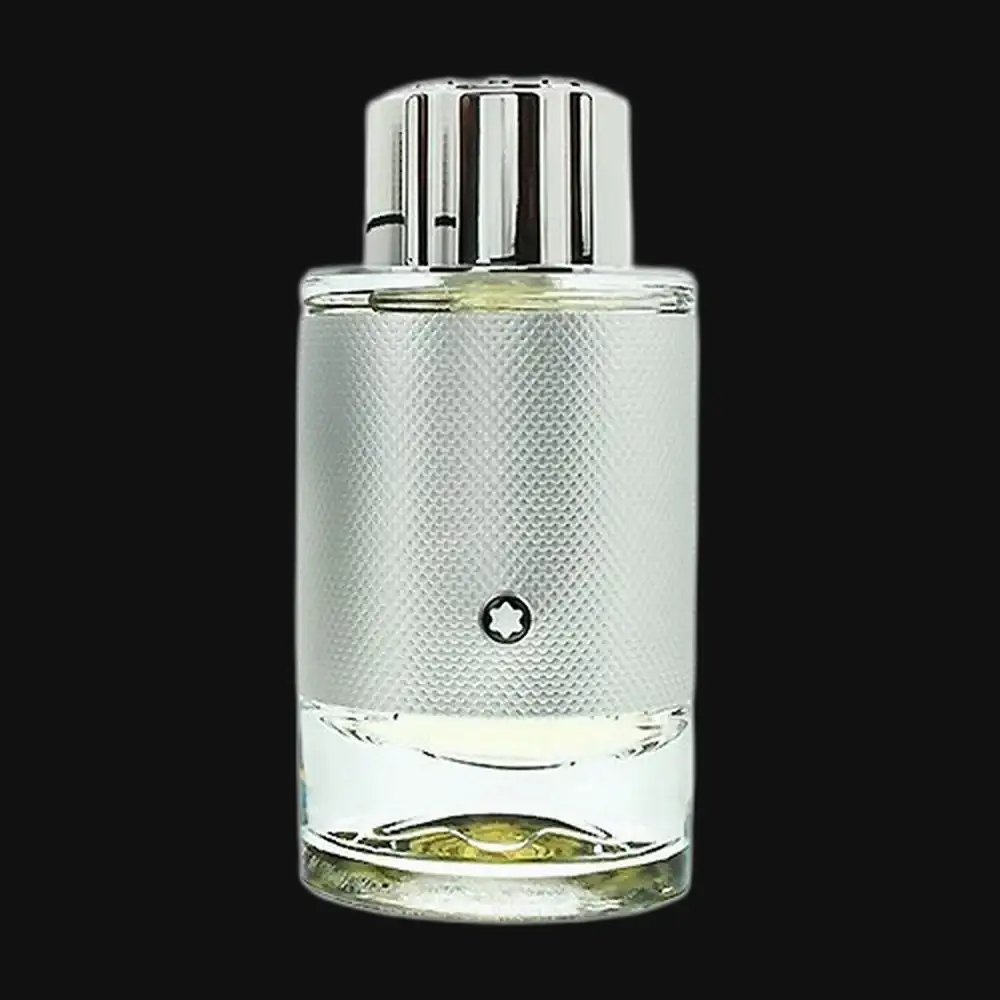 Montblanc Explorer Platinum By Mont Blanc Cologne for Men