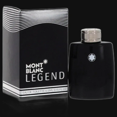 Montblanc Legend By Mont Blanc Cologne for Men