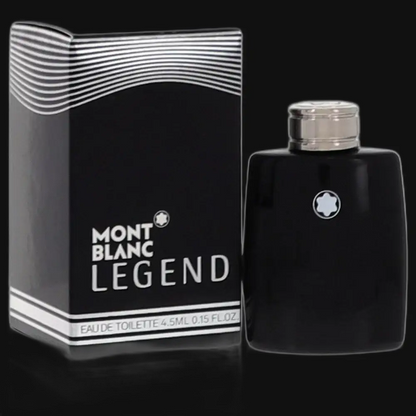 Montblanc Legend By Mont Blanc Cologne for Men