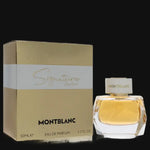 Montblanc Signature Absolue By Mont Blanc Perfume for Women