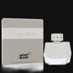 Montblanc Signature By Mont Blanc Perfume for Women