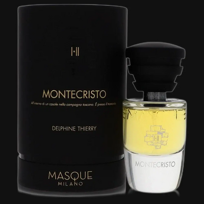 Montecristo By Masque Milano (Unisex)