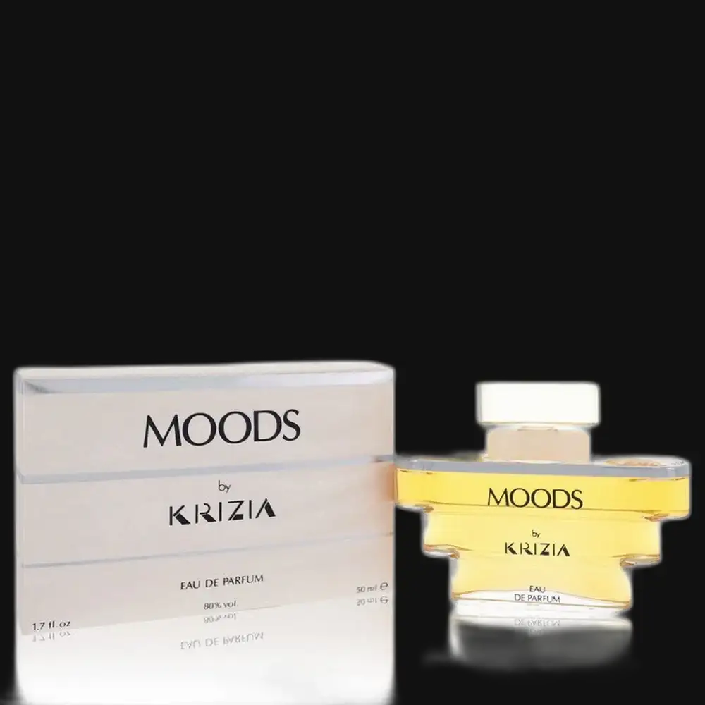 Moods By Krizia Perfume for Women - DestGlow