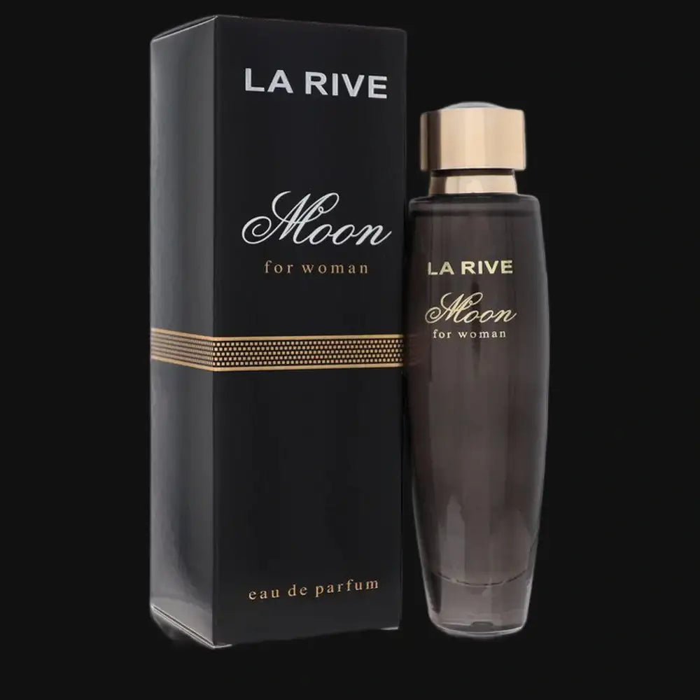 Moon By La Rive Perfume for Women by Gamer Scents