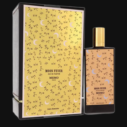 Moon Fever By Memo (Unisex) by Gamer Scents