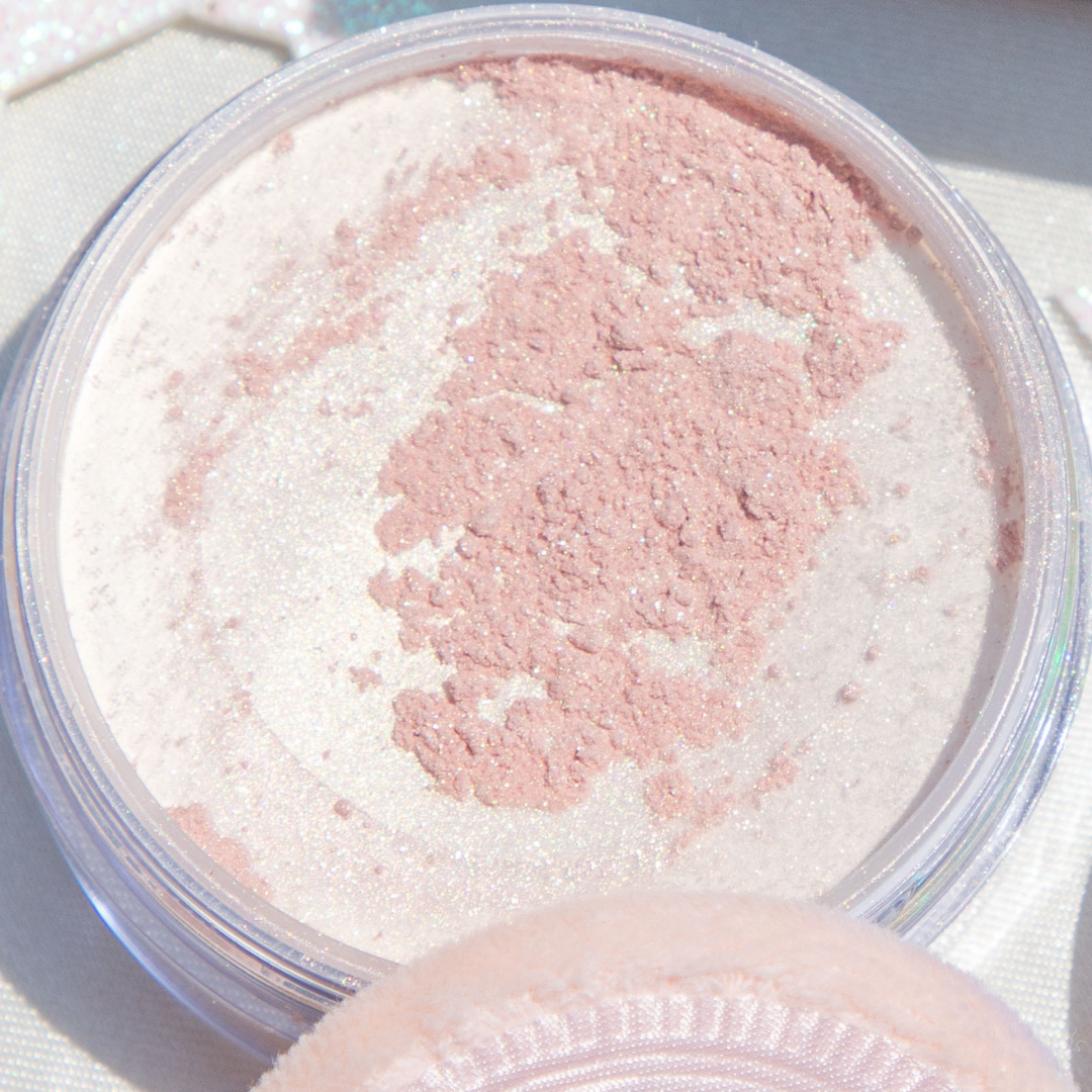 RUDE Moon Halo Face &amp; Body Shimmer by Avera Group