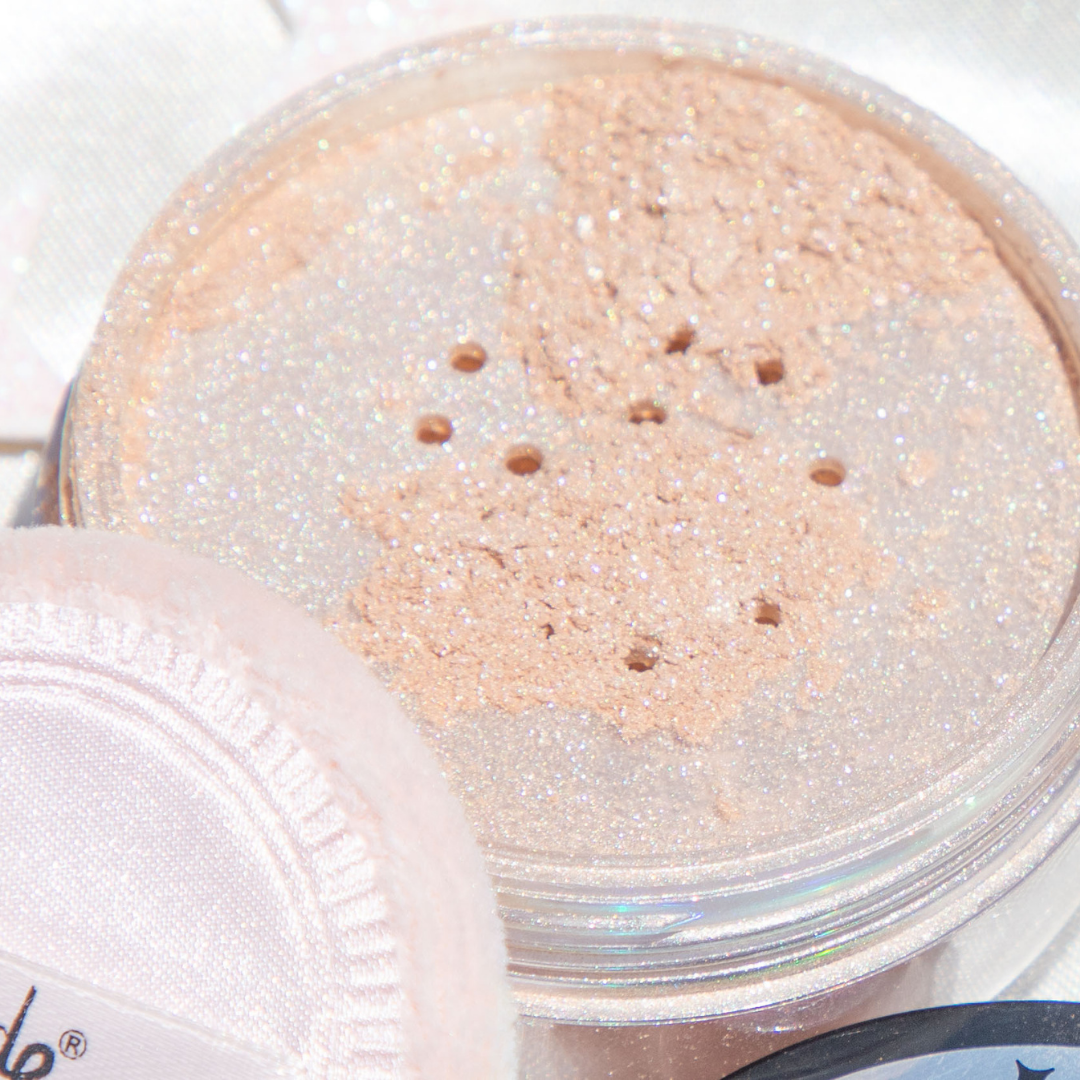 RUDE Moon Halo Face &amp; Body Shimmer by Avera Group