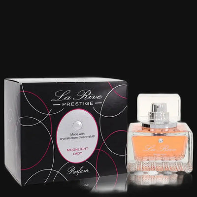 Moonlight Lady By La Rive Perfume for Women