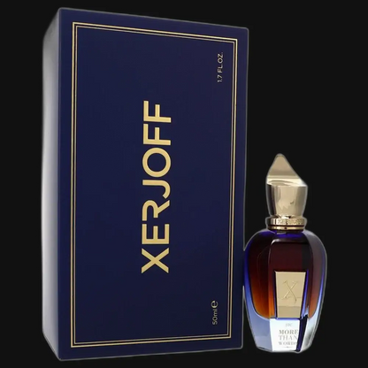 More Than Words By Xerjoff (Unisex) by Gamer Scents