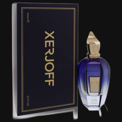 More Than Words By Xerjoff (Unisex) by Gamer Scents