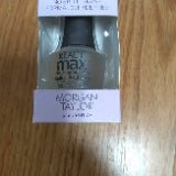 Morgan Taylor ReactMax Optical Brightener Base Coat - DestGlow