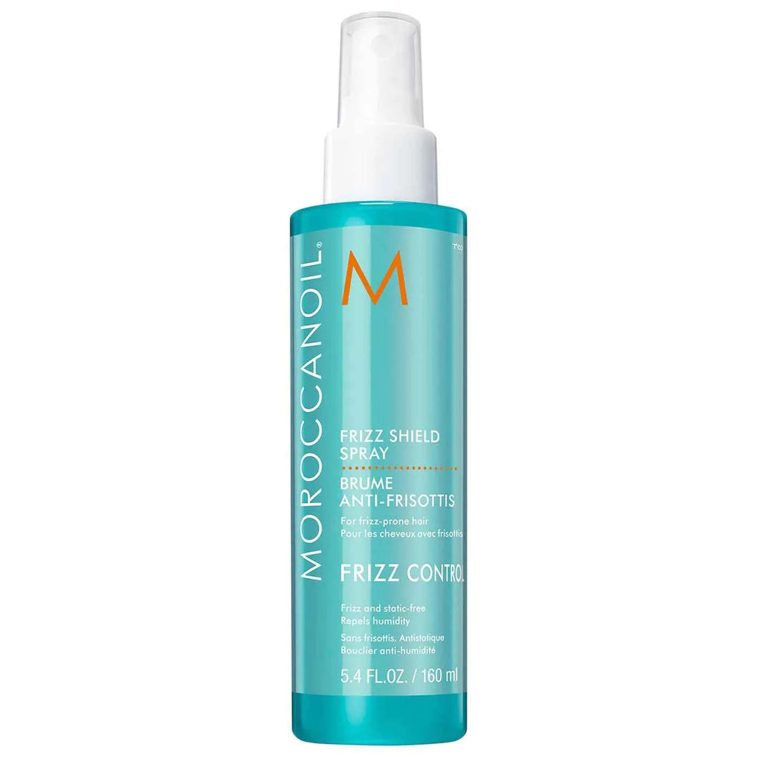 Moroccanoil Frizz Shield Spray 5.4 OZ