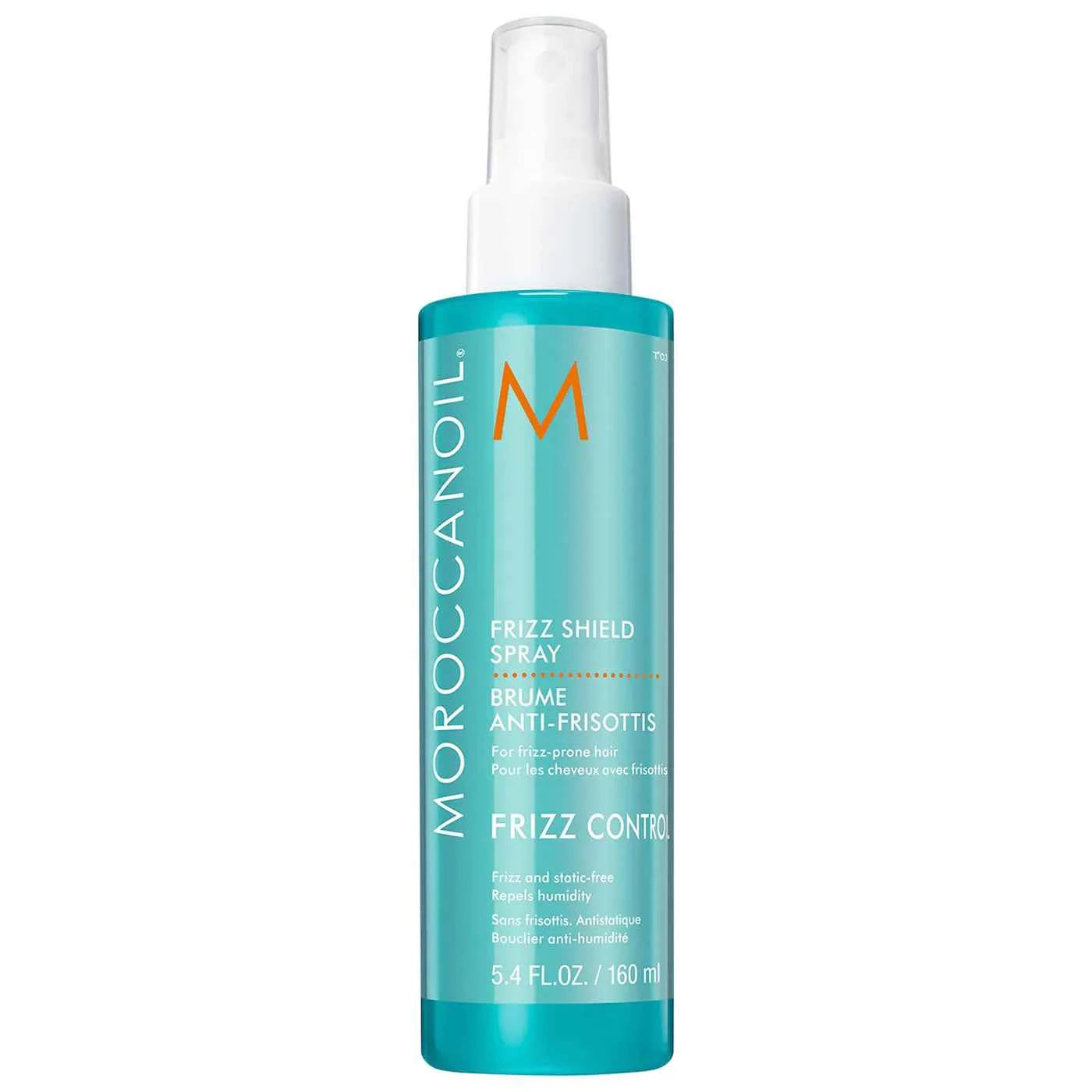 Moroccanoil Frizz Shield Spray 5.4 OZ