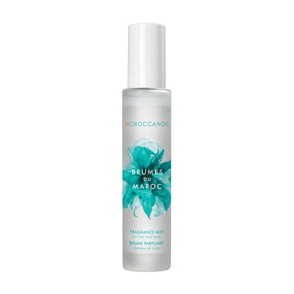 Moroccanoil Brumes du Maroc Hair &amp; Body Fragrance Mist by Nava Beauty
