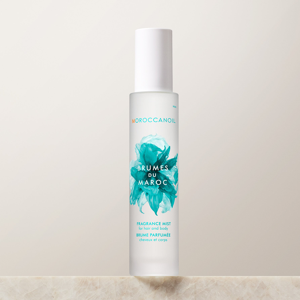 Moroccanoil Brumes du Maroc Hair &amp; Body Fragrance Mist