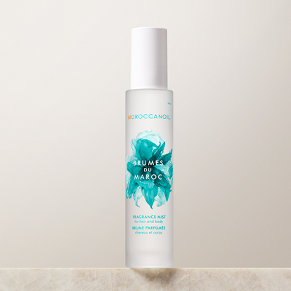 Moroccanoil Brumes du Maroc Hair &amp; Body Fragrance Mist
