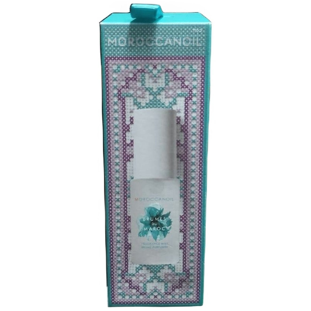 Moroccanoil Hair &amp; Body Fragrance Mist Holiday Ornament