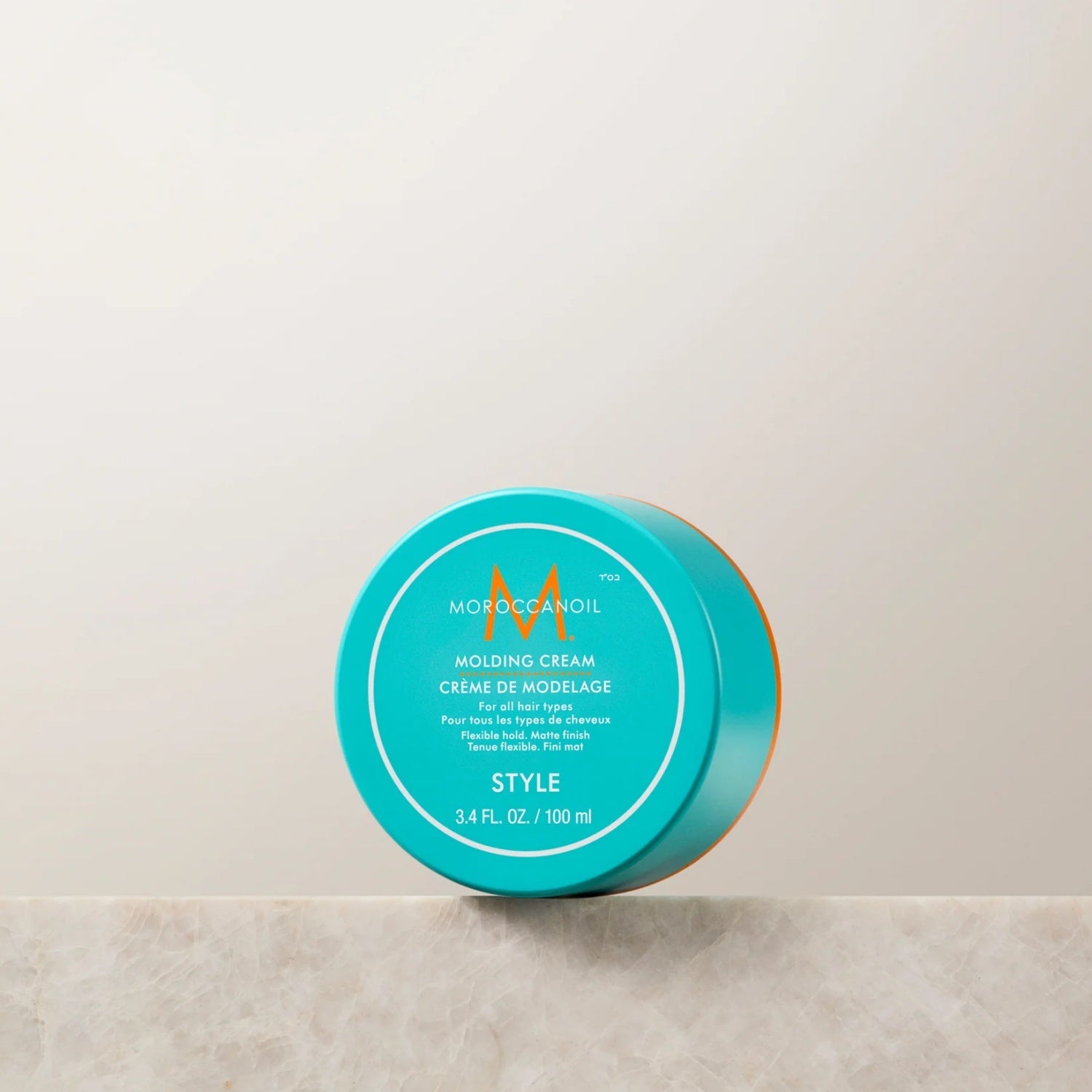 Moroccanoil Molding Cream 3.4 Oz by Nava Beauty