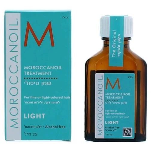 Moroccanoil Treatment Light 0.85 oz / 25 ml  DestGlow