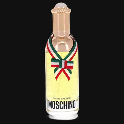 Moschino By Moschino Perfume for Women by Gamer Scents