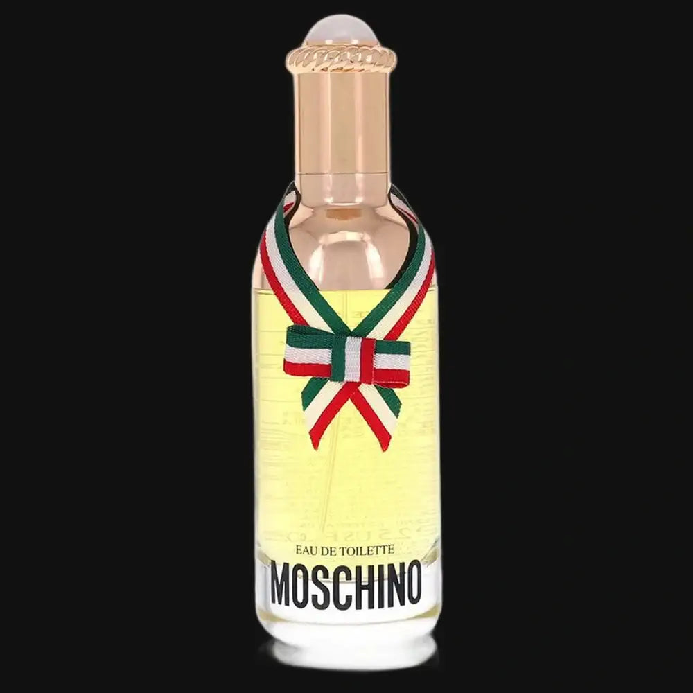 Moschino By Moschino Perfume for Women