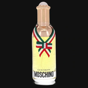 Moschino By Moschino Perfume for Women