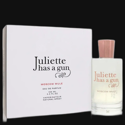 Moscow Mule By Juliette Has A Gun Perfume for Women