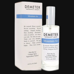 Mountain Air By Demeter Perfume for Women