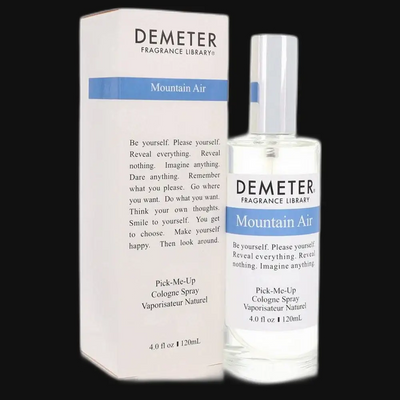 Mountain Air By Demeter Perfume for Women