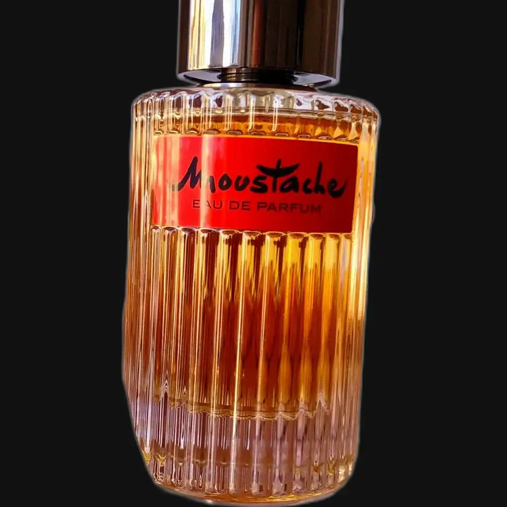Moustache By Rochas Cologne for Men