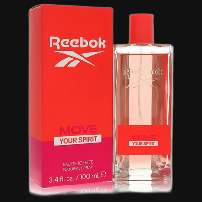 Move Your Spirit By Reebok Perfume for Women by Gamer Scents