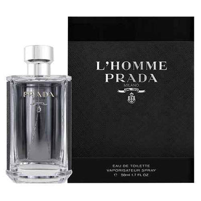 PRADA L'HOMME EDT MEN