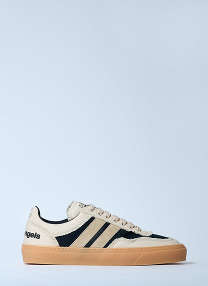 8 Moncler Palm Angels Men Monaco2 Sneakers by Luosophy