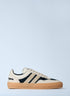 8 Moncler Palm Angels Men Monaco2 Sneakers by Luosophy