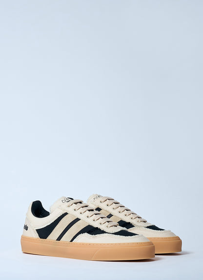 8 Moncler Palm Angels Men Monaco2 Sneakers by Luosophy