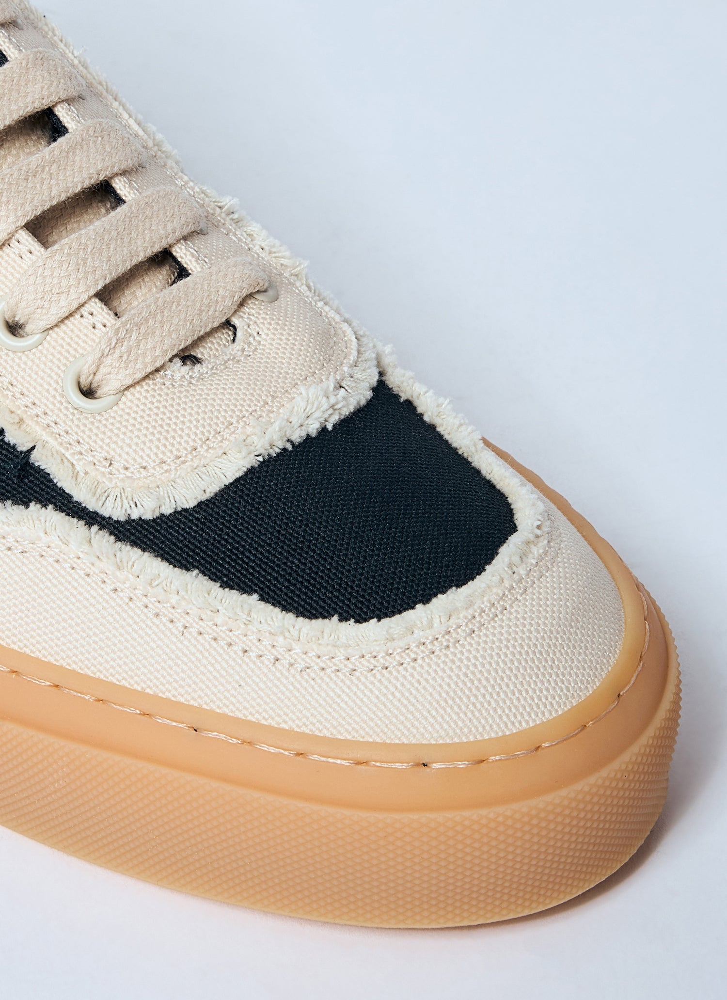 8 Moncler Palm Angels Men Monaco2 Sneakers by Luosophy