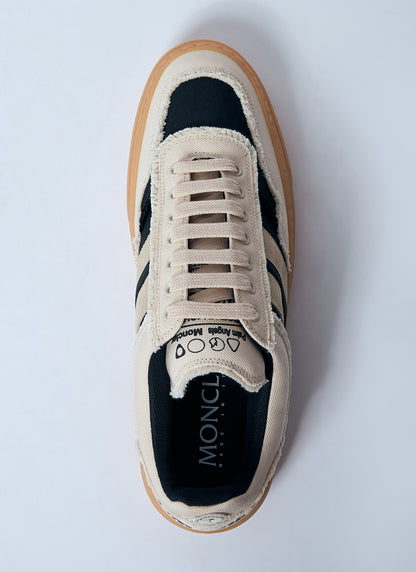 8 Moncler Palm Angels Men Monaco2 Sneakers by Luosophy