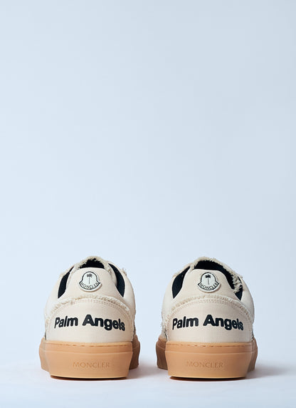 8 Moncler Palm Angels Men Monaco2 Sneakers by Luosophy