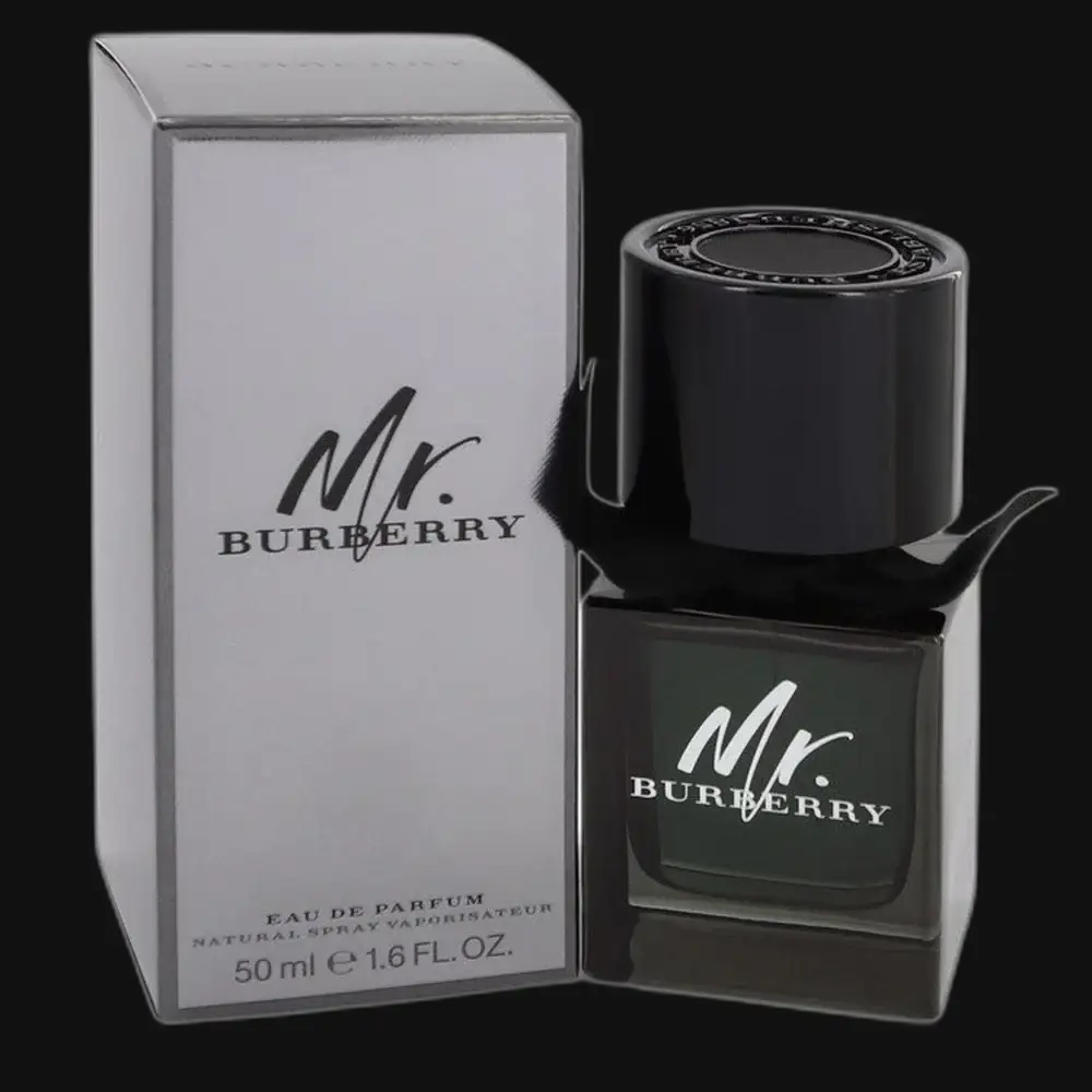 Mr Burberry By Burberry Cologne for Men by Gamer Scents
