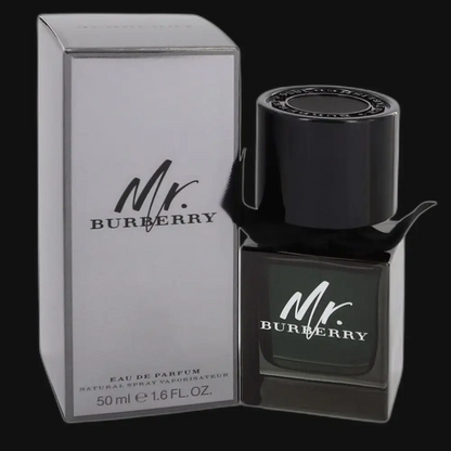 Mr Burberry By Burberry Cologne for Men by Gamer Scents