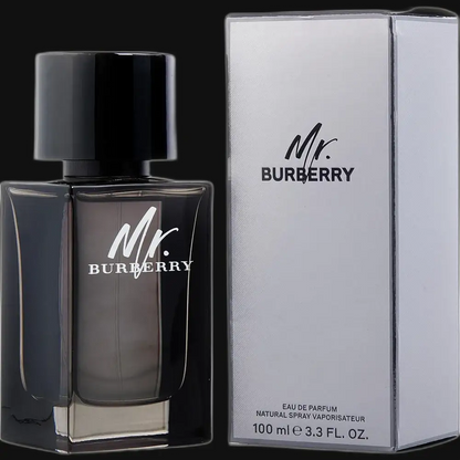 Mr Burberry By Burberry Cologne for Men