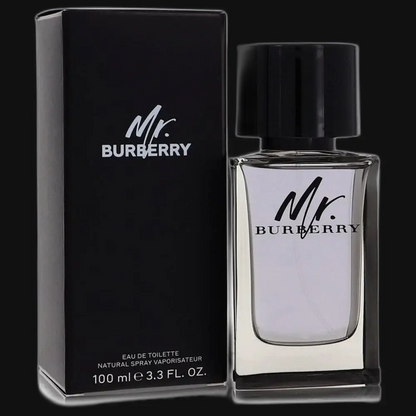 Mr Burberry By Burberry Cologne for Men
