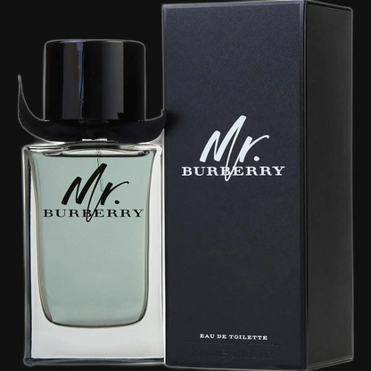 Mr Burberry By Burberry Cologne for Men