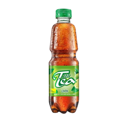 Mr. Tea 16 oz (Limón o Durazno) by Farmacias Savia